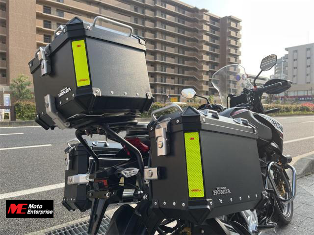 ホンダ CB190X