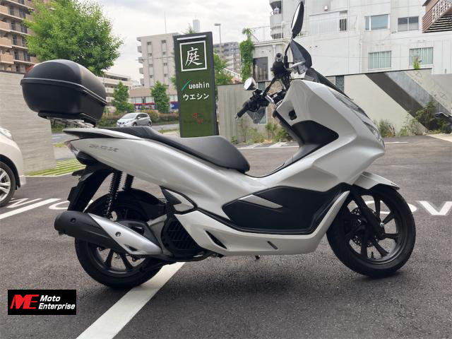 ホンダ　PCX125