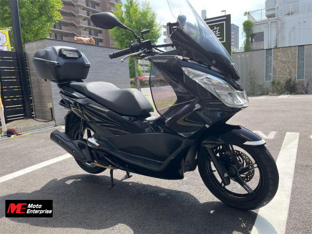 ホンダ　PCX125