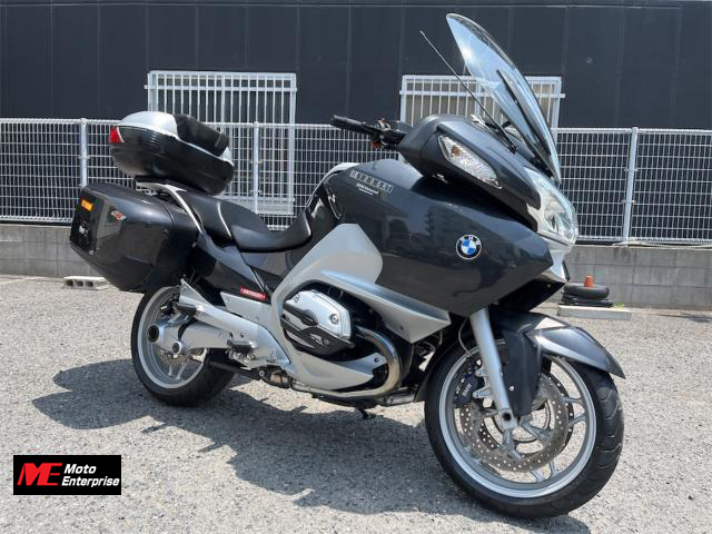 BMW　R1200RT