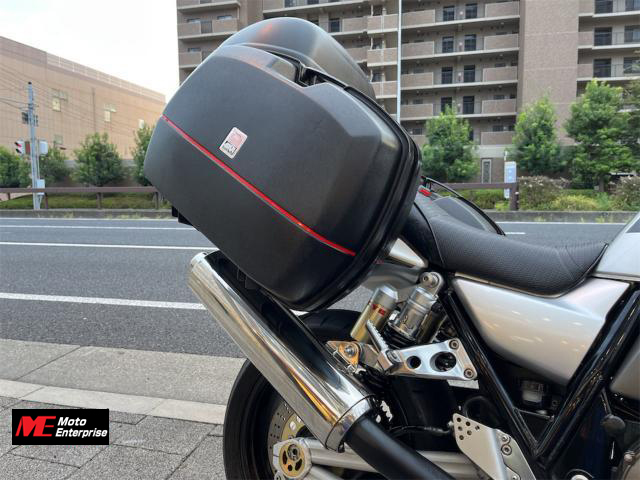 カワサキ ZRX1200S