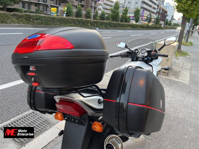 カワサキ ZRX1200S