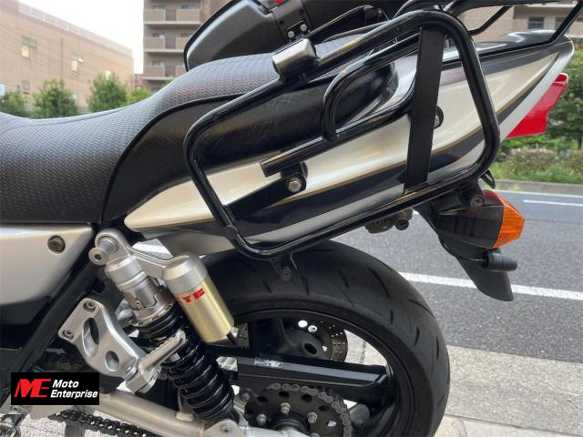 カワサキ ZRX1200S