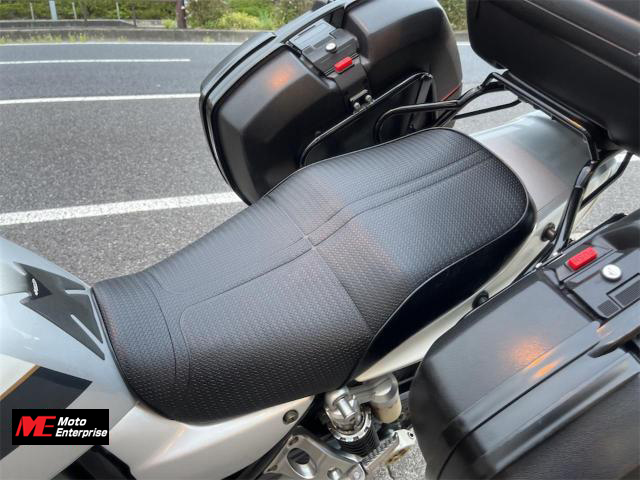 カワサキ ZRX1200S