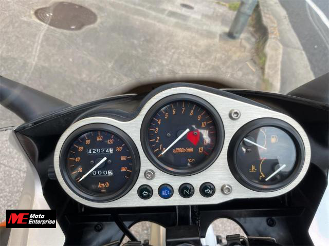 カワサキ ZRX1200S