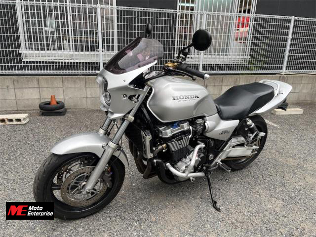 ホンダ CB1300SF