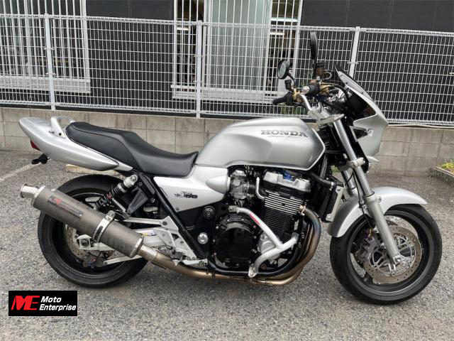 ホンダ CB1300SF