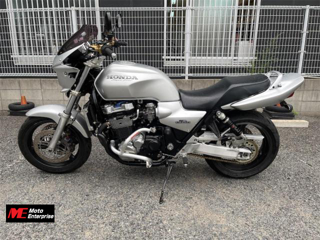 ホンダ CB1300SF