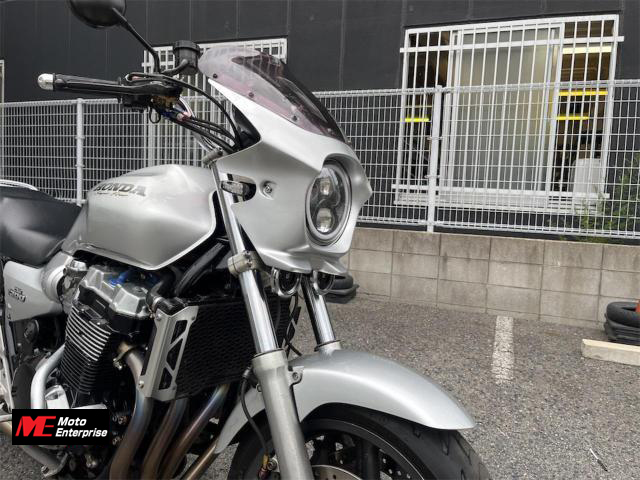 ホンダ CB1300SF