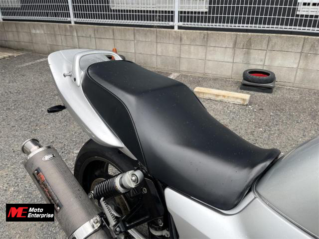 ホンダ CB1300SF