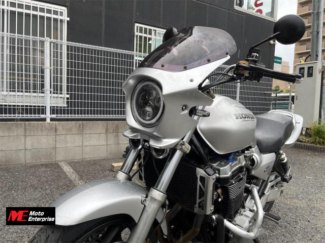 ホンダ CB1300SF