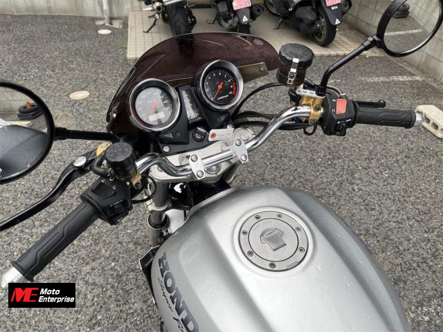 ホンダ CB1300SF