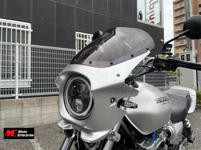 ホンダ CB1300SF