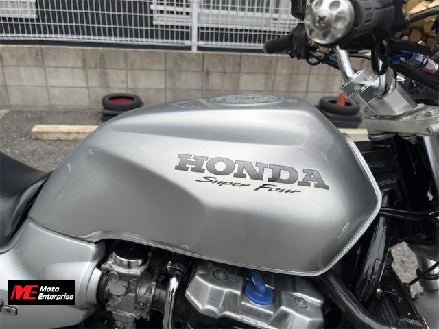 ホンダ CB1300SF