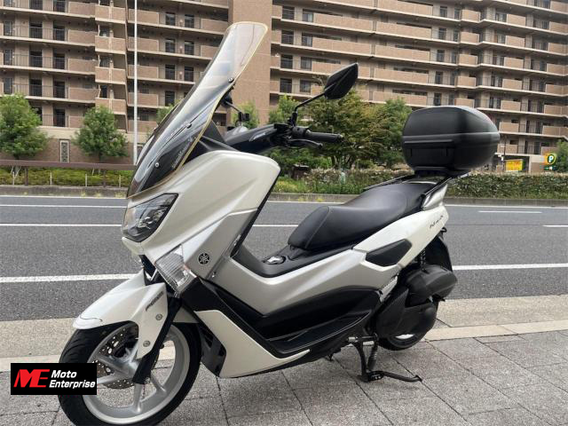 ヤマハ NMAX125