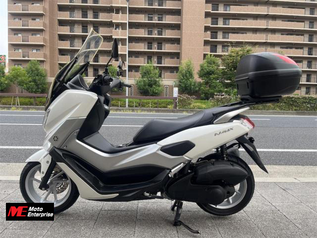 ヤマハ NMAX125