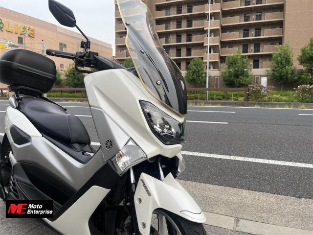 ヤマハ NMAX125