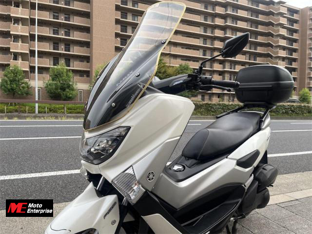 ヤマハ NMAX125