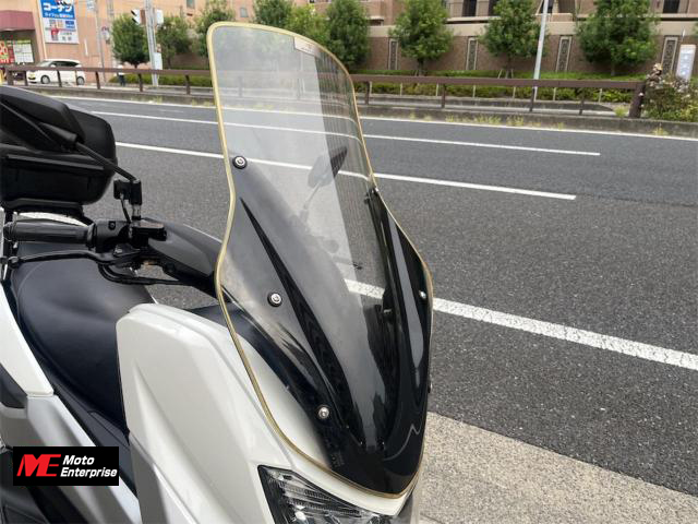 ヤマハ NMAX125