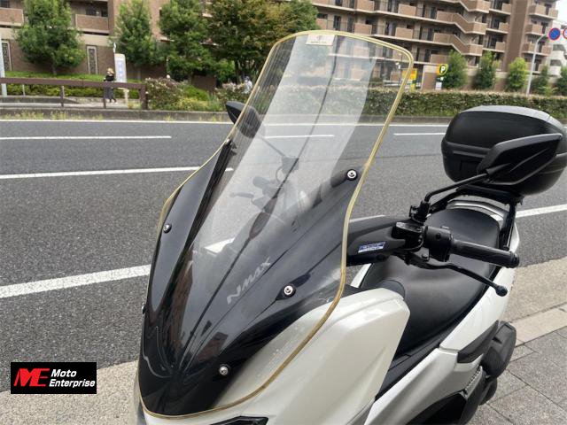 ヤマハ NMAX125