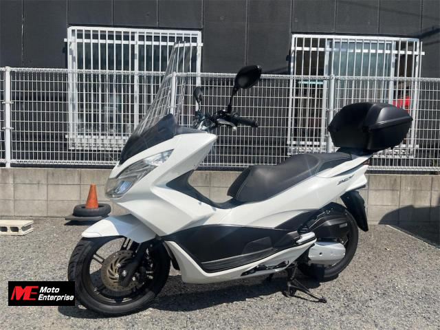 ホンダ PCX125