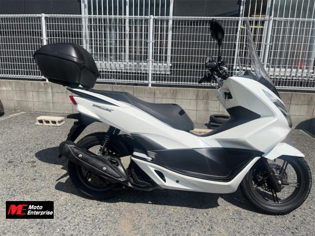 ホンダ PCX125