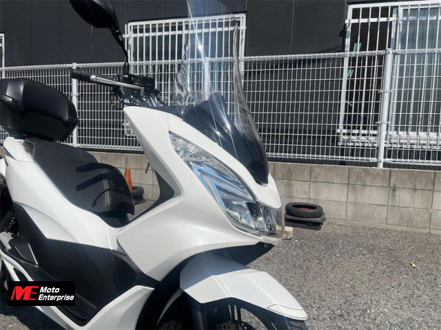 ホンダ PCX125