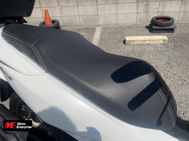 ホンダ PCX125