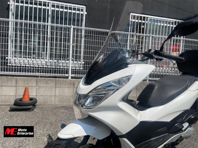 ホンダ PCX125