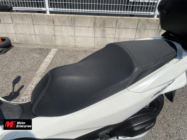 ホンダ PCX125