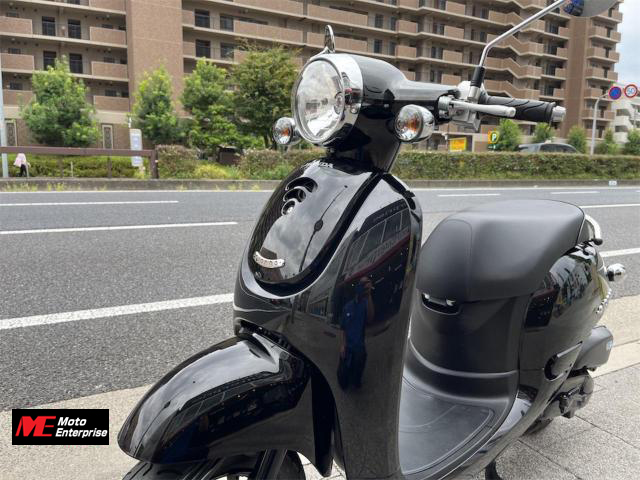 ホンダ ジョルノ