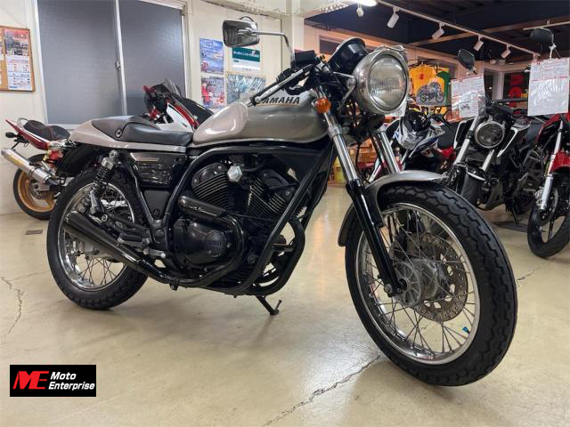 ヤマハ　ルネッサ