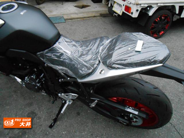 スズキ GSX-8R