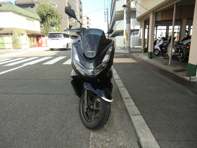 ホンダ　PCX125