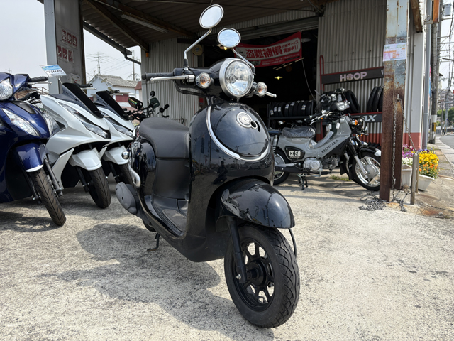 ホンダ　ジョルノ