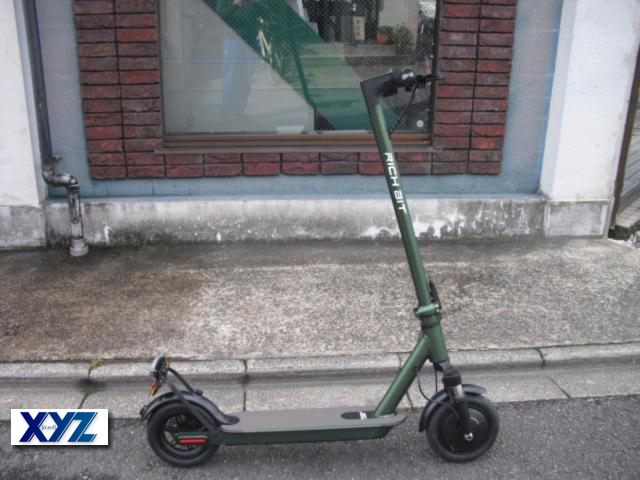 RICHBIT　ES1 Pro