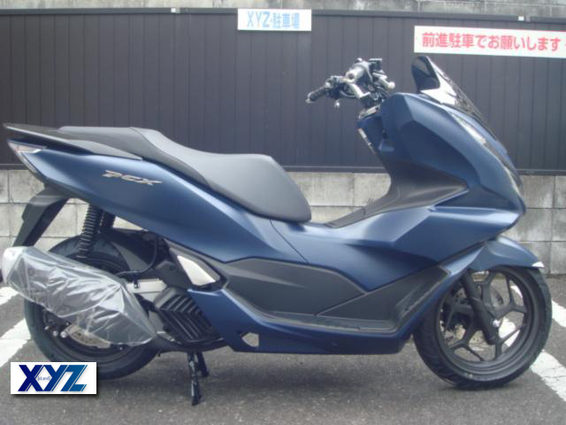 ホンダ　PCX125