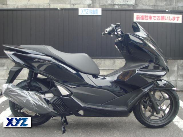 ホンダ　PCX125