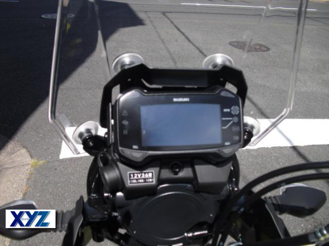 スズキ Vストローム250