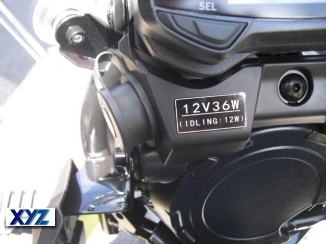 スズキ Vストローム250