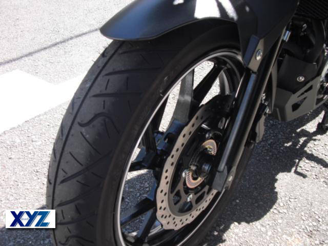 スズキ Vストローム250