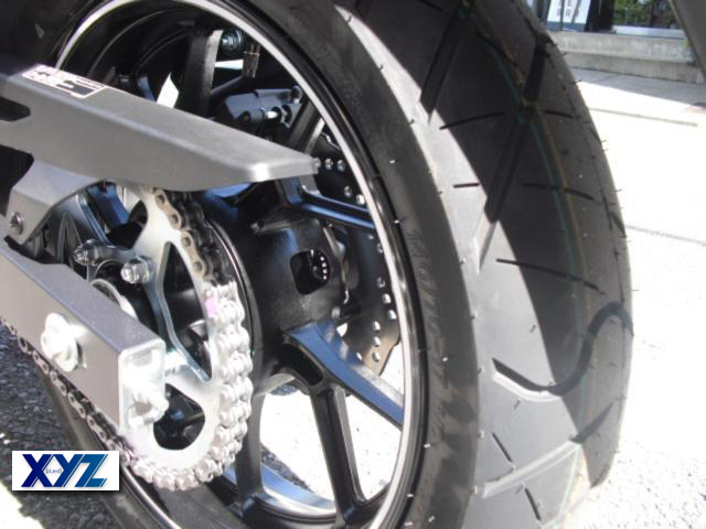 スズキ Vストローム250