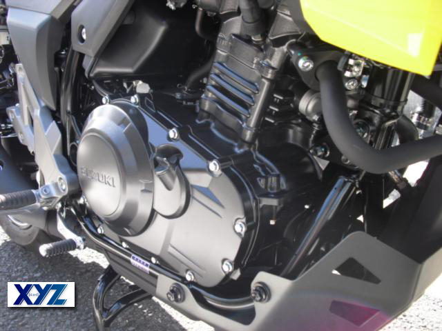 スズキ Vストローム250