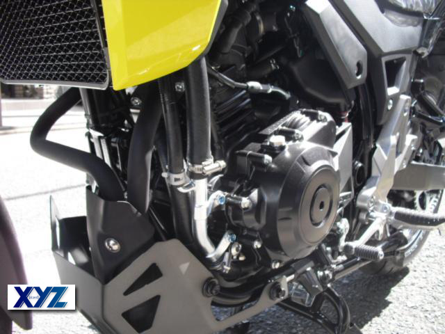 スズキ Vストローム250