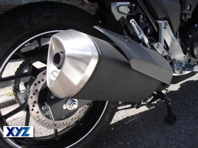 スズキ Vストローム250