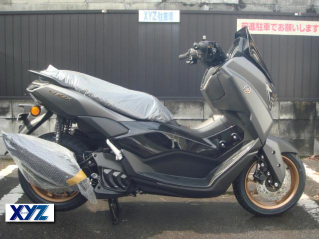 ヤマハ NMAX155