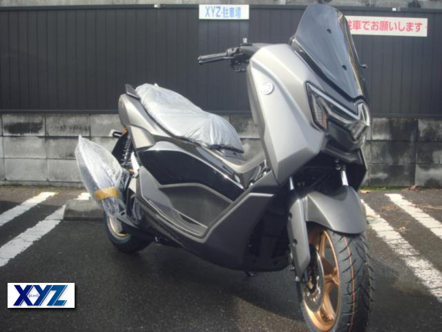 ヤマハ NMAX155