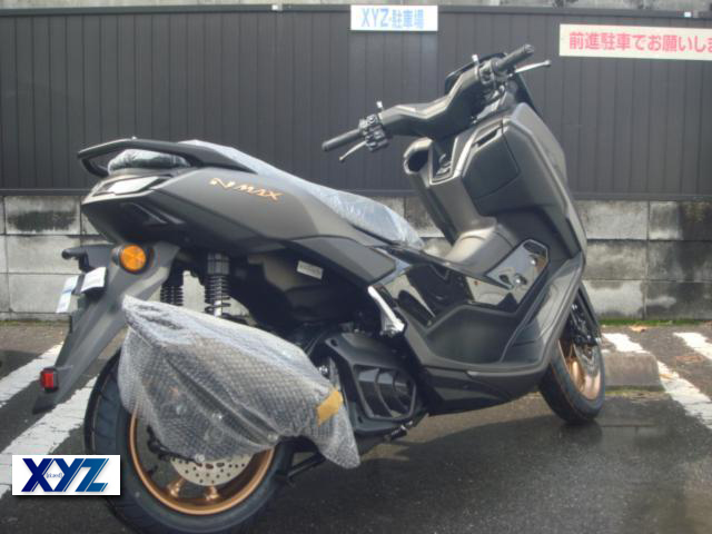 ヤマハ NMAX155