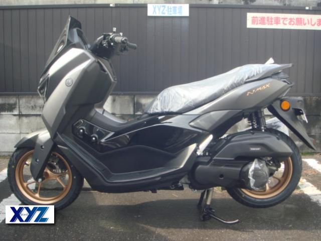 ヤマハ NMAX155