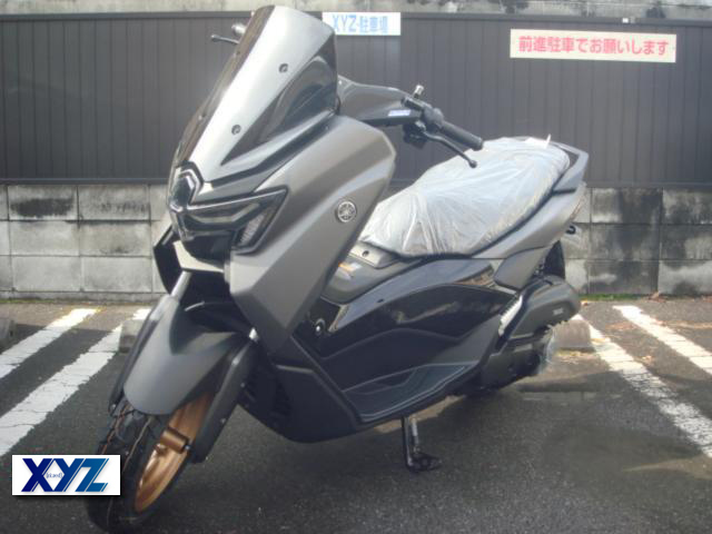 ヤマハ NMAX155